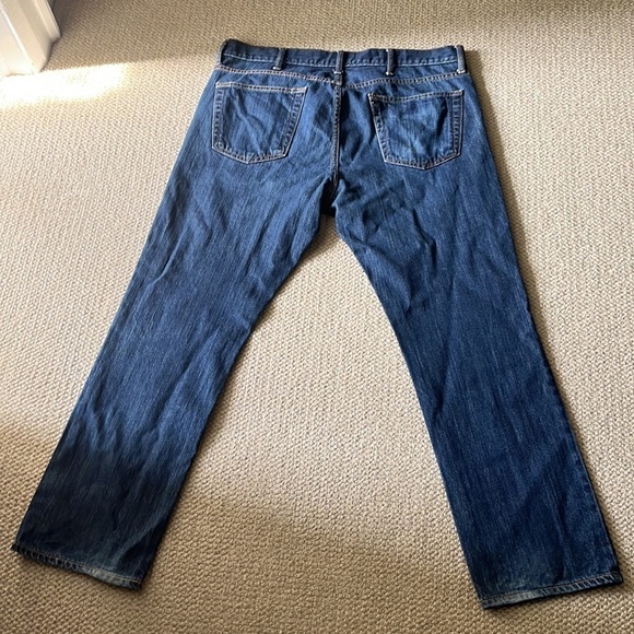 Old Navy 36x30 Jeans​​​​ - Picture 3 of 5